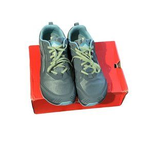 Altra Lone Peak 5 Women’s Size 11.5 Balsam Green Trail Running Shoe